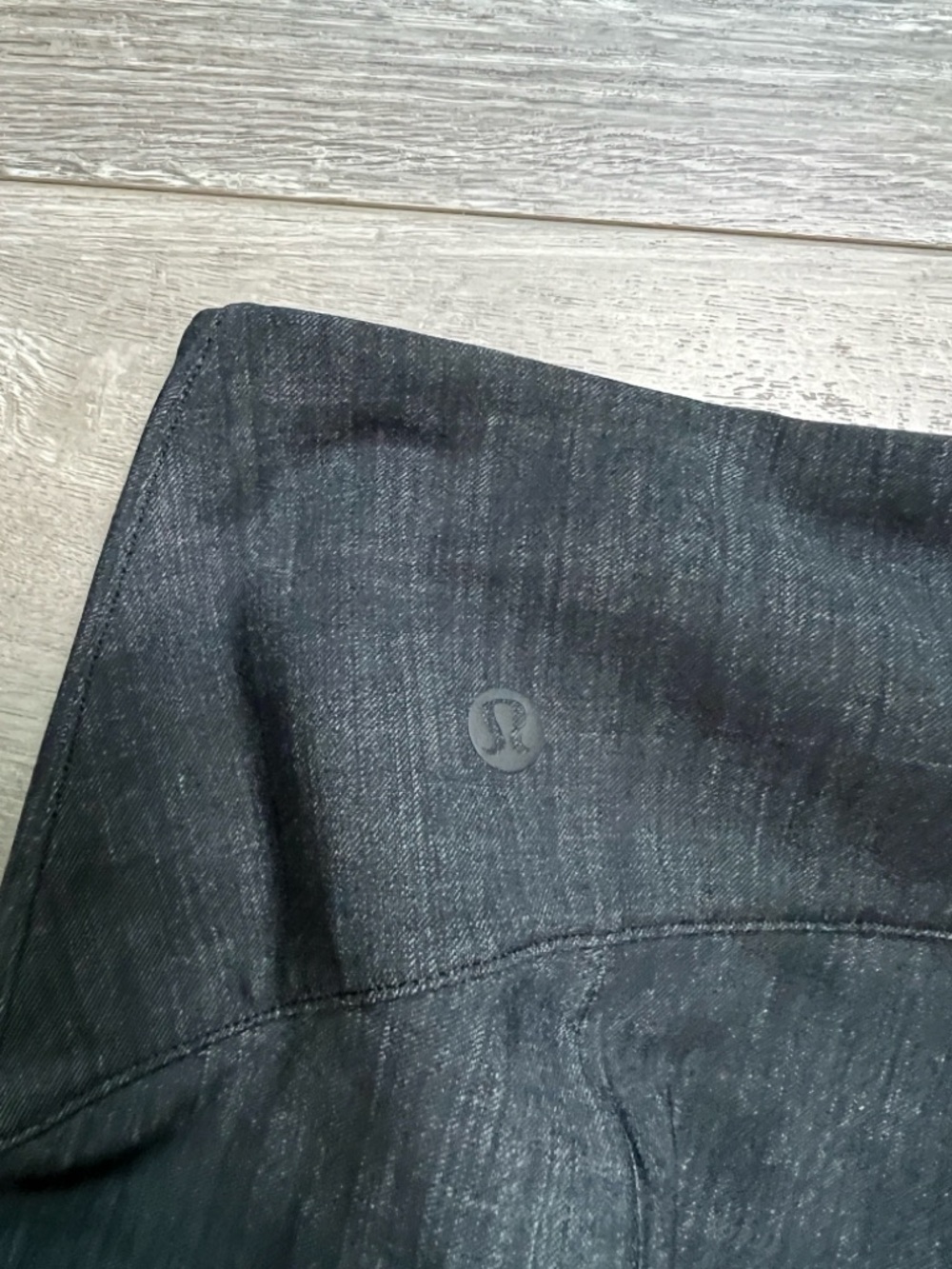 Lululemon Here to There High-Rise 7/8 Pant Size 6 - Picture 9 of 15